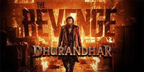 Dhurandhar: the revenge