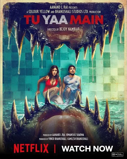 Tu Yaa Main
