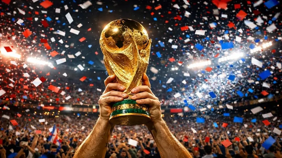 FIFA World Cup 2026: क्वार्टर फाइनल के लिए टीमें तय, जानें कब है किस टीम का मैच