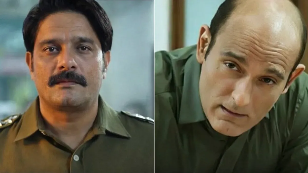 Drishyam 3